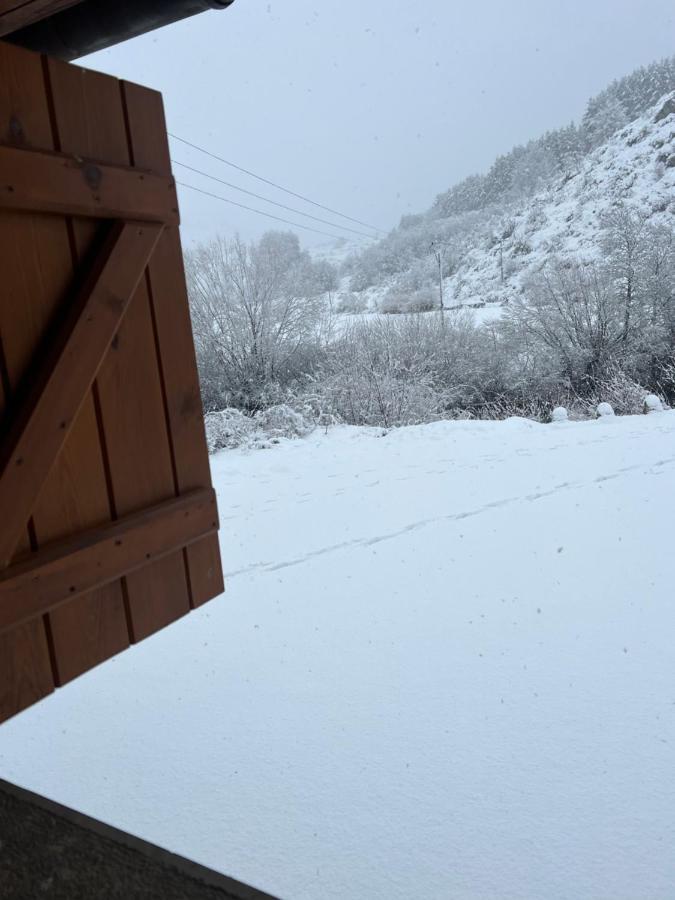 Casa Rural La Costurera Los Espejos de la Reina Экстерьер фото